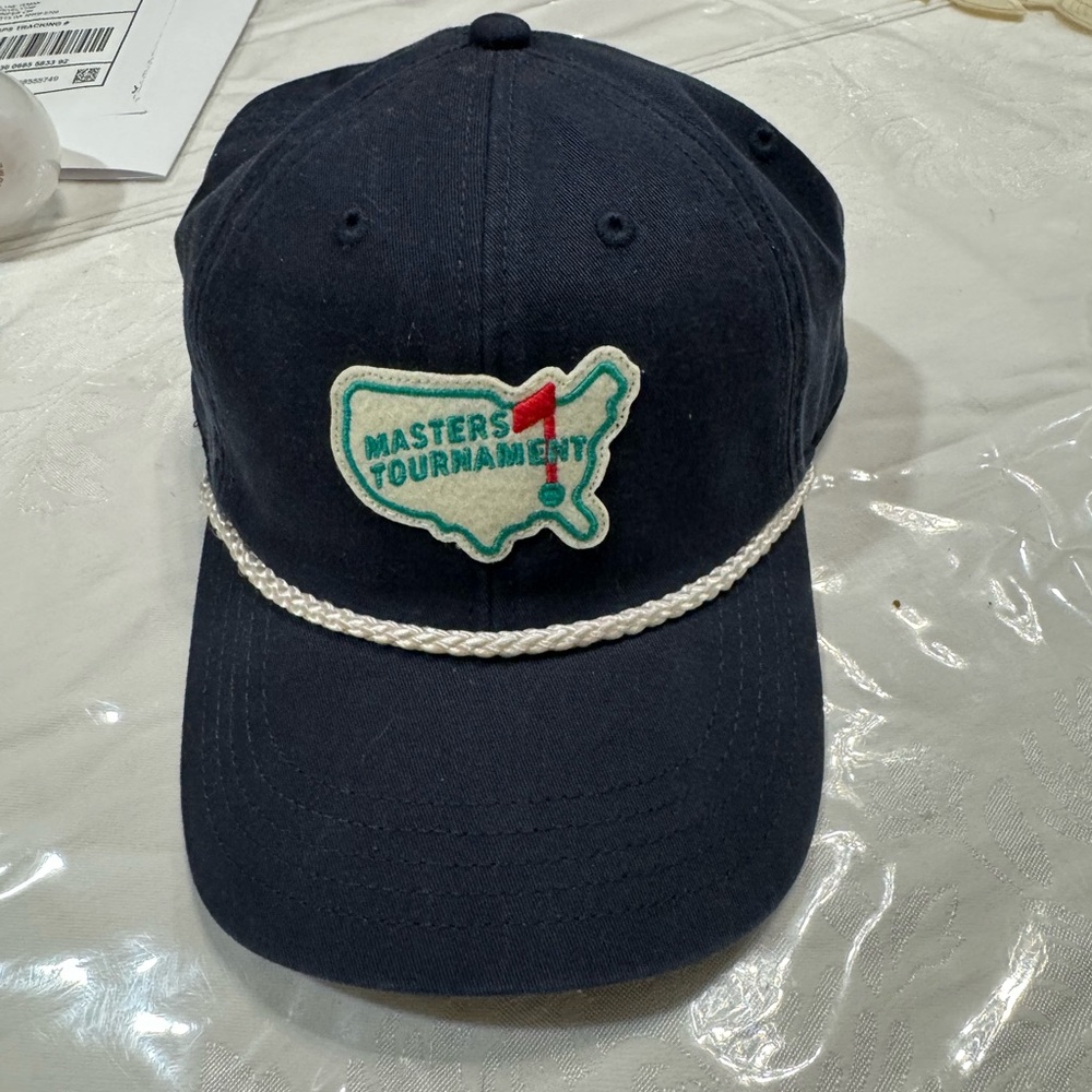 2024 Masters Hat